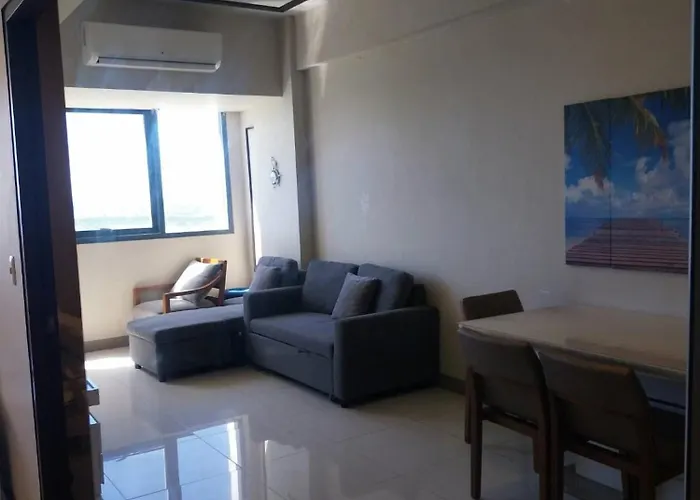 Mactan Newtown *