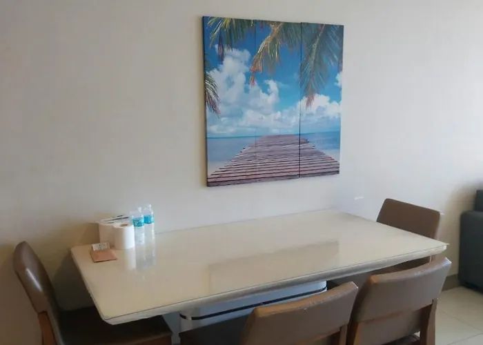 Apartment Mactan Newtown