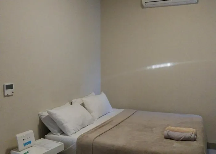 Mactan Newtown Apartment Punta Engano (Mactan)