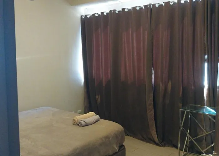 Apartment Mactan Newtown Punta Engano (Mactan)