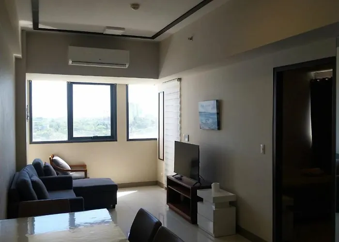 Apartment Mactan Newtown Punta Engano (Mactan)