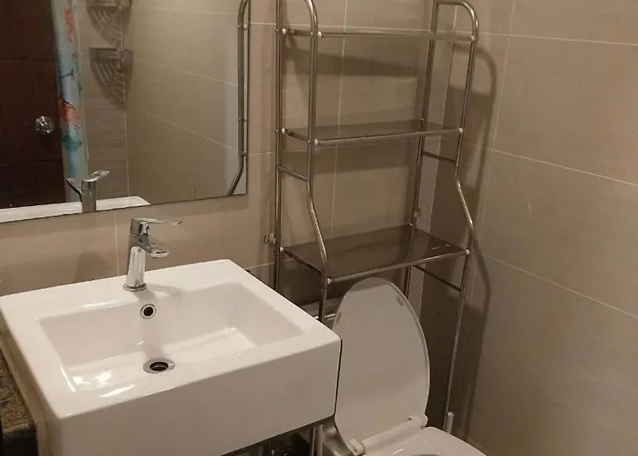 Mactan Newtown Apartment